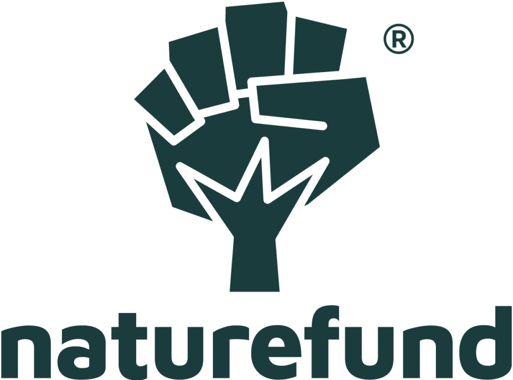 logo naturefund